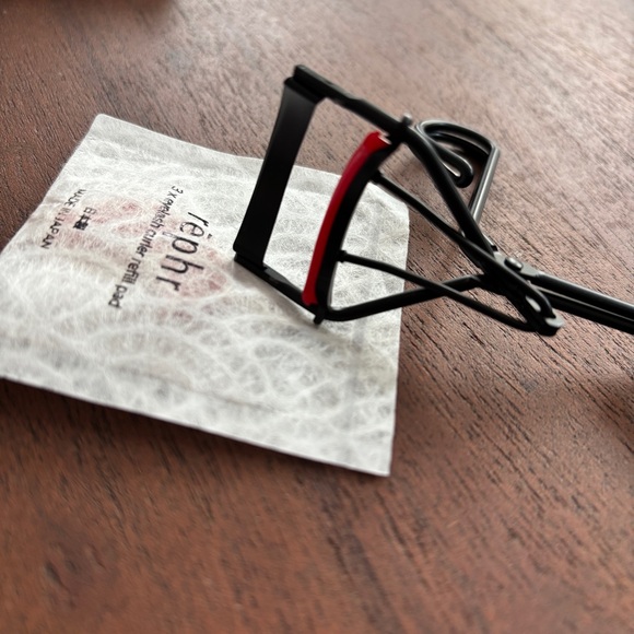 Réphr Matte Black Eyelash Curler - Picture 8 of 14
